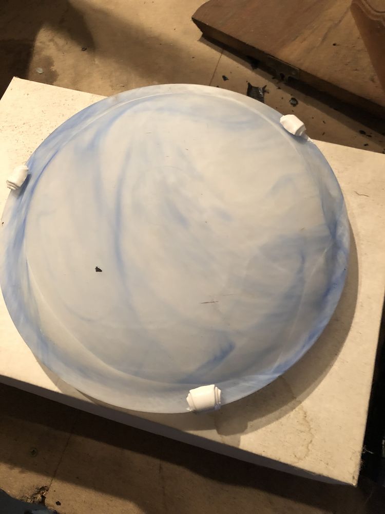 Lampe plafond 8 Tinqueux (51)