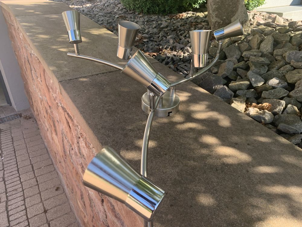 Lampe de plafond 10 Steinbourg (67)