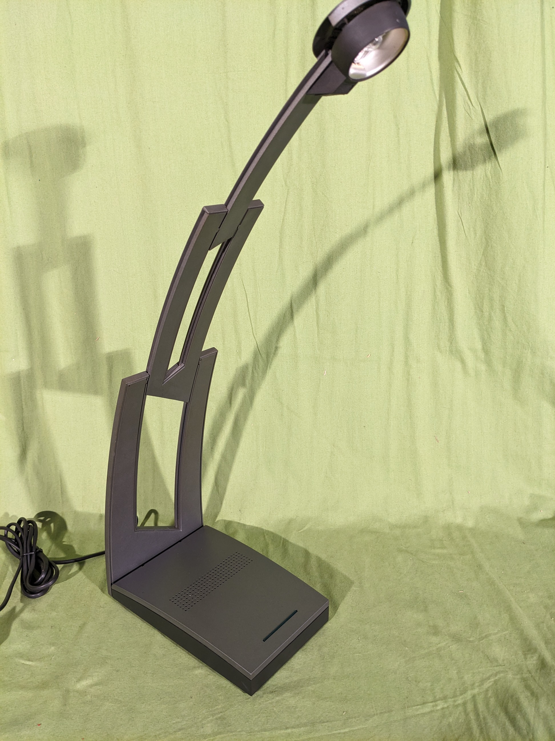 Lampe PORSCHE 1989  mod�le Jazz Base et bras t�lescopique en 250 Marseille 13 (13)