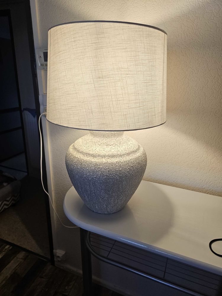 lampe �  poser en c�ramique Neuve 30 Morhange (57)