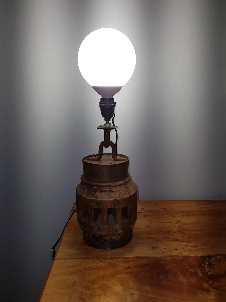 lampe � poser industrielle 20 Hazebrouck (59)