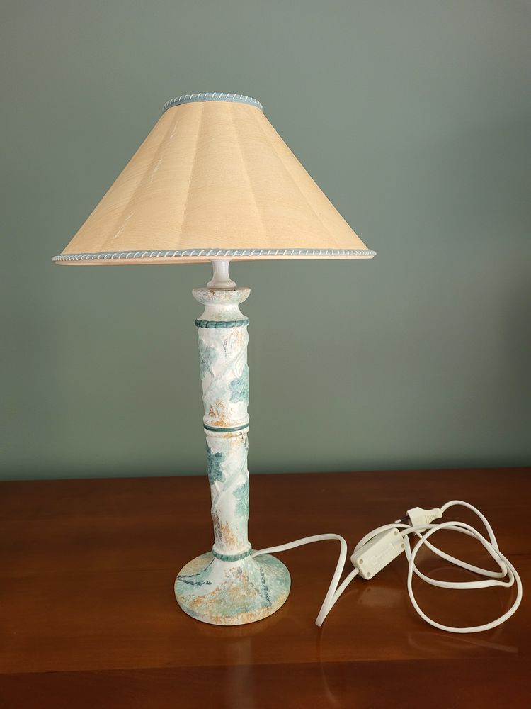 Lampe � poser de marque Corep 0 Cestas (33)