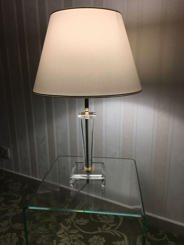 lot de 4 Lampe �  poser Marque le dauphin 300 Livry-Gargan (93)