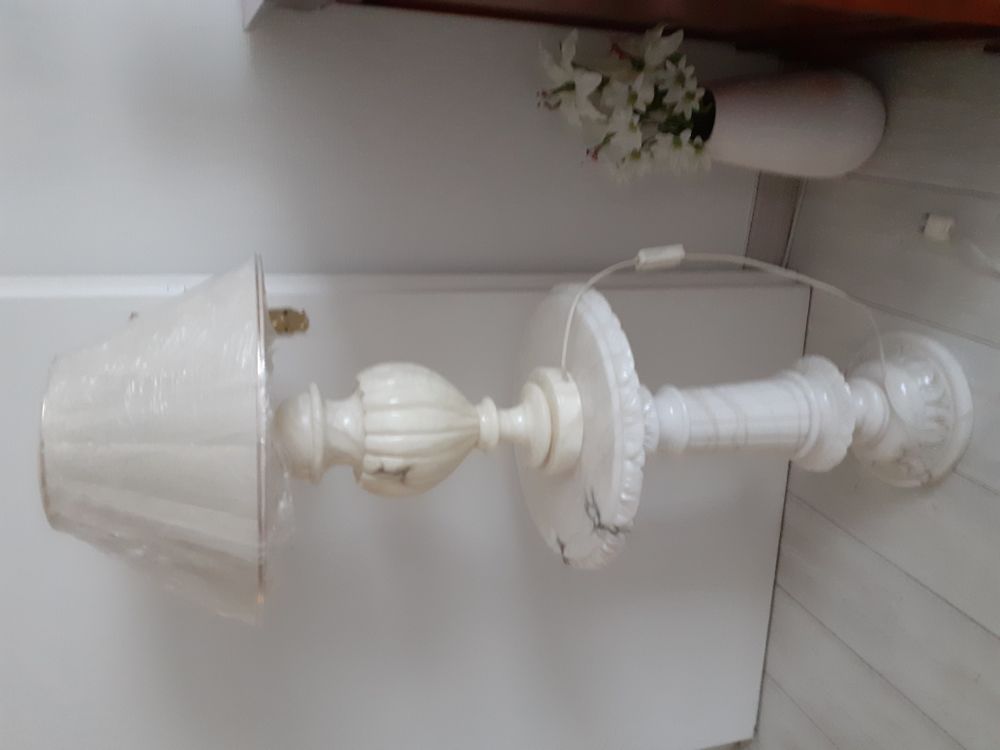 lampe � poser  plus support 70 Longjumeau (91)