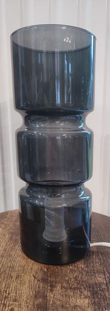 Lampe �  poser style Fitz Space Age 35 Clermont (60)