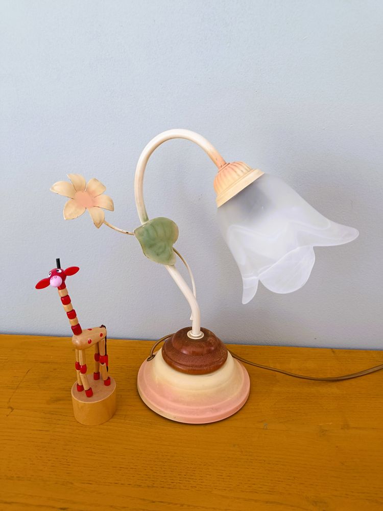 Lampe � poser tulipe Mathias 45 Vic-en-Bigorre (65)