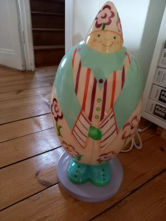 lampe � poser veilleuse de chez l'Oiseau bateau 40 Saint-Brieuc (22)