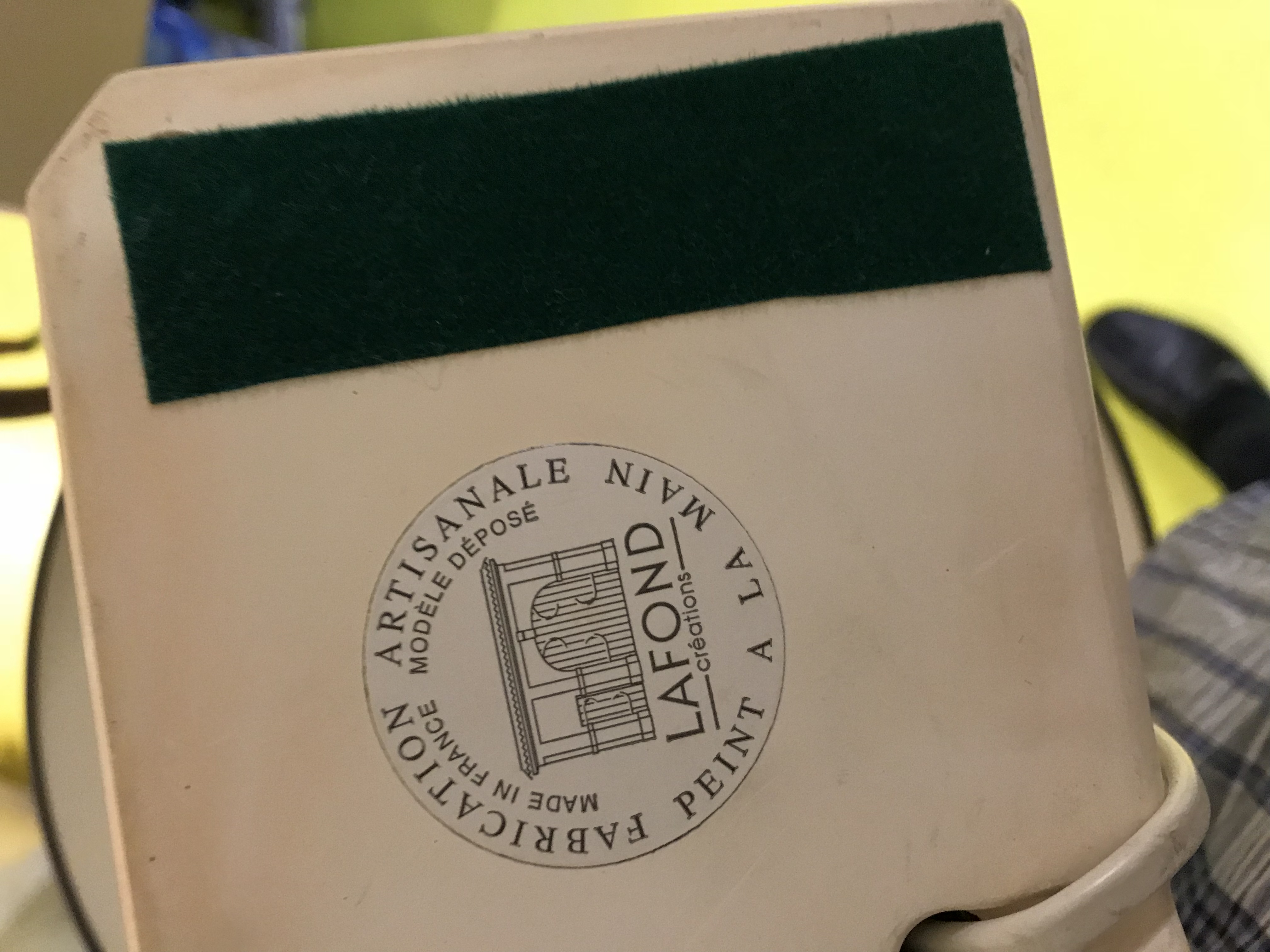 lampe � poser 30 Amn�ville (57)