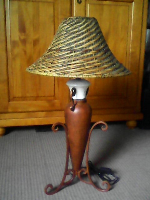 Lampe � poser 30 Cambrai (59)