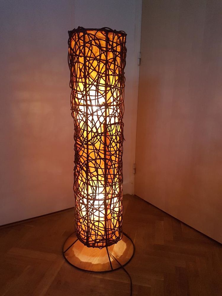 Lampe � poser 15 Clichy (92)