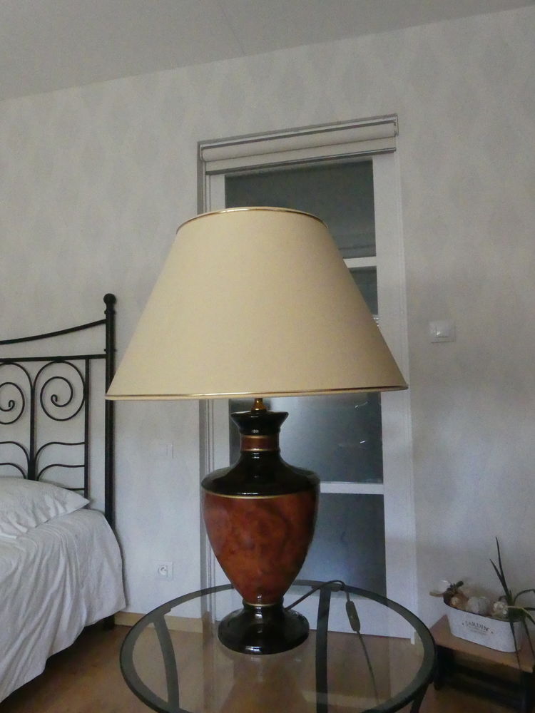 lampe a poser 0 Saint-Florent-le-Vieil (49)