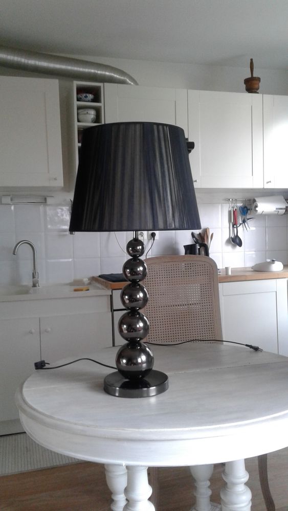 Lampe à poser