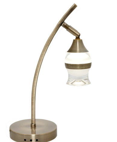 Lampe � poser 68 Nancy (54)