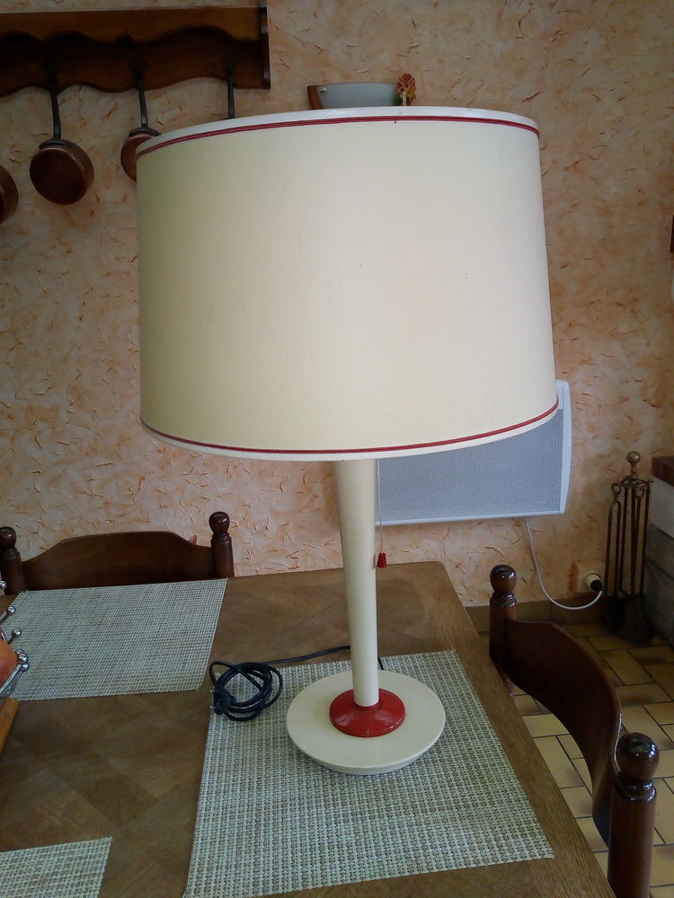 Lampe � poser 20 Dunkerque (59)