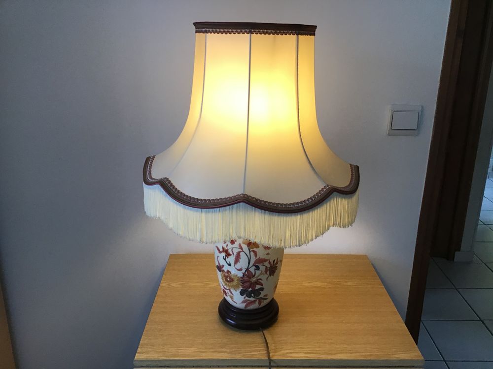 Lampe � poser 85 Beynes (78)