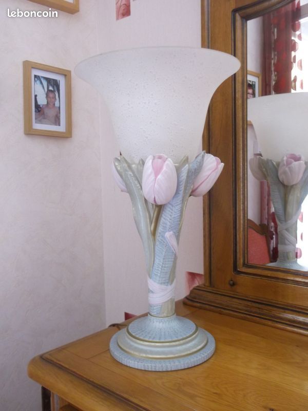 Lampe � poser 40 Saint-Pompont (24)