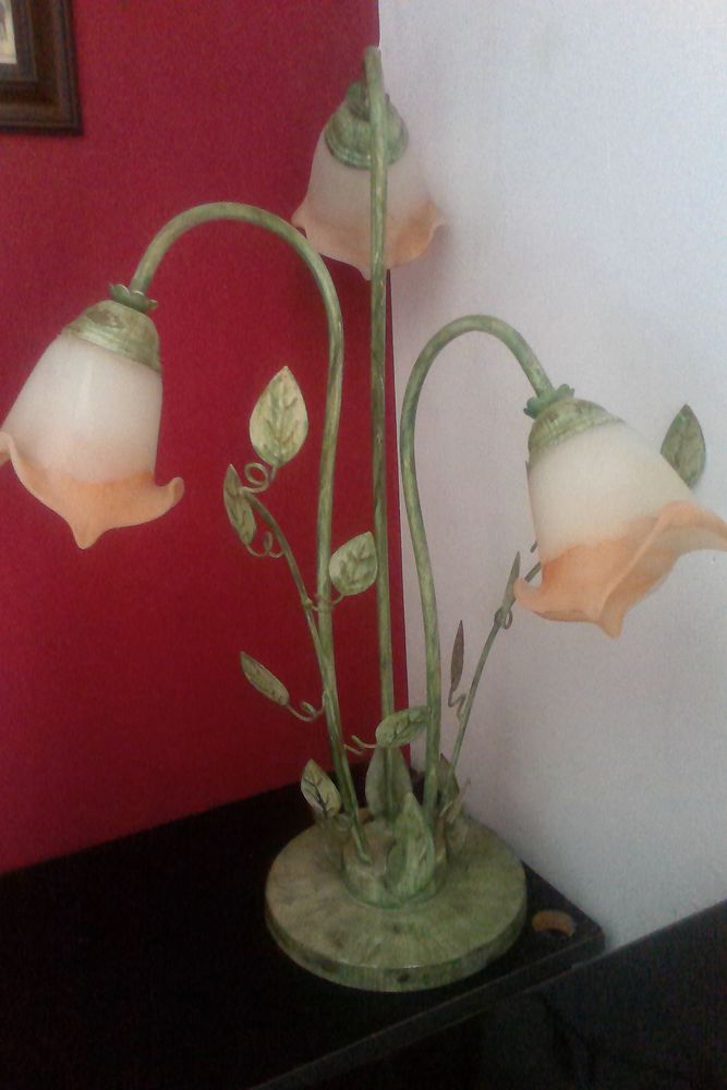 LAMPE A POSER 40 Olivet (45)