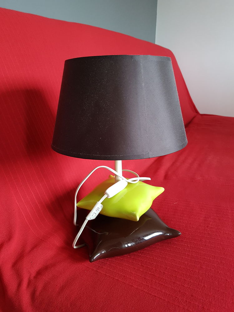 Lampe � poser 40 Limoges (87)