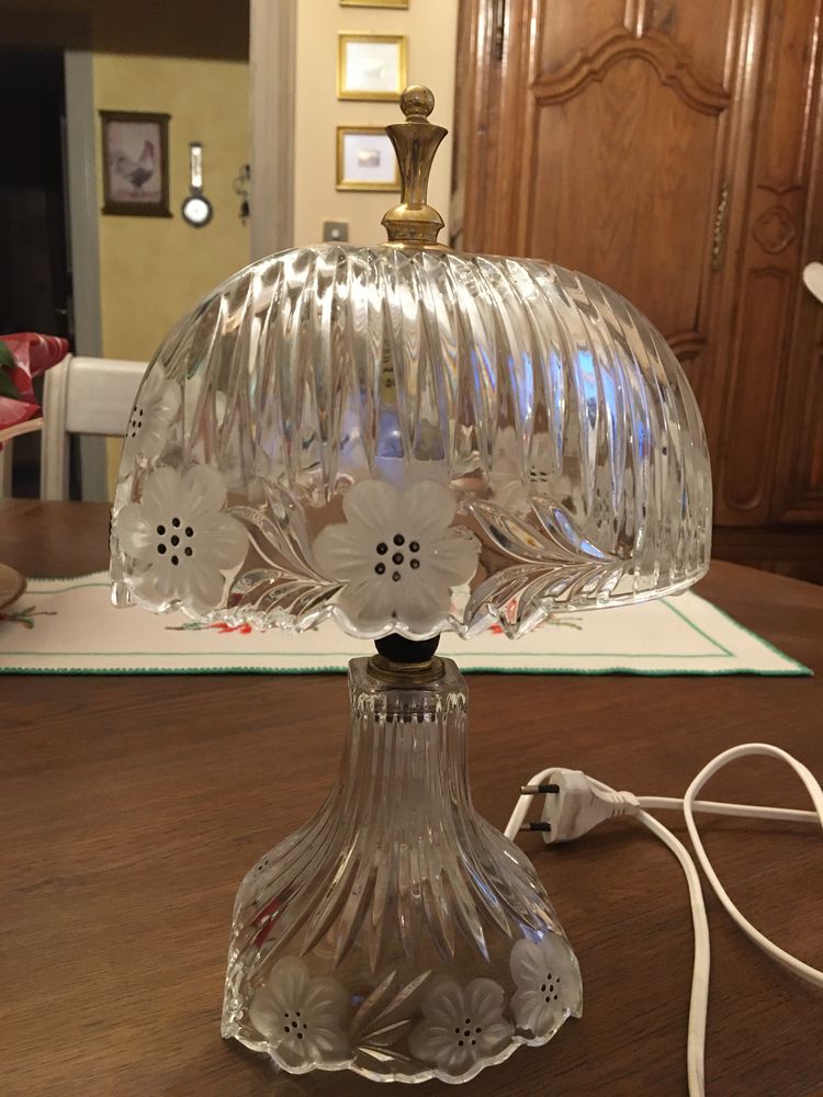 Lampe � poser 0 Bouxwiller (67)