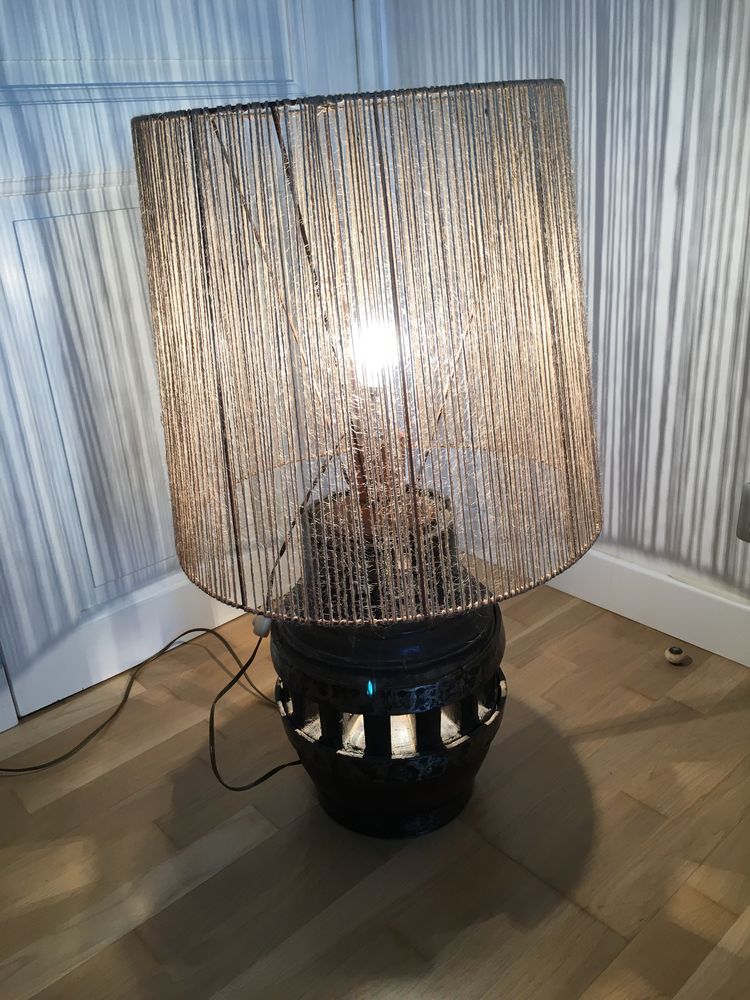 Lampe � poser 50 Verniolle (09)