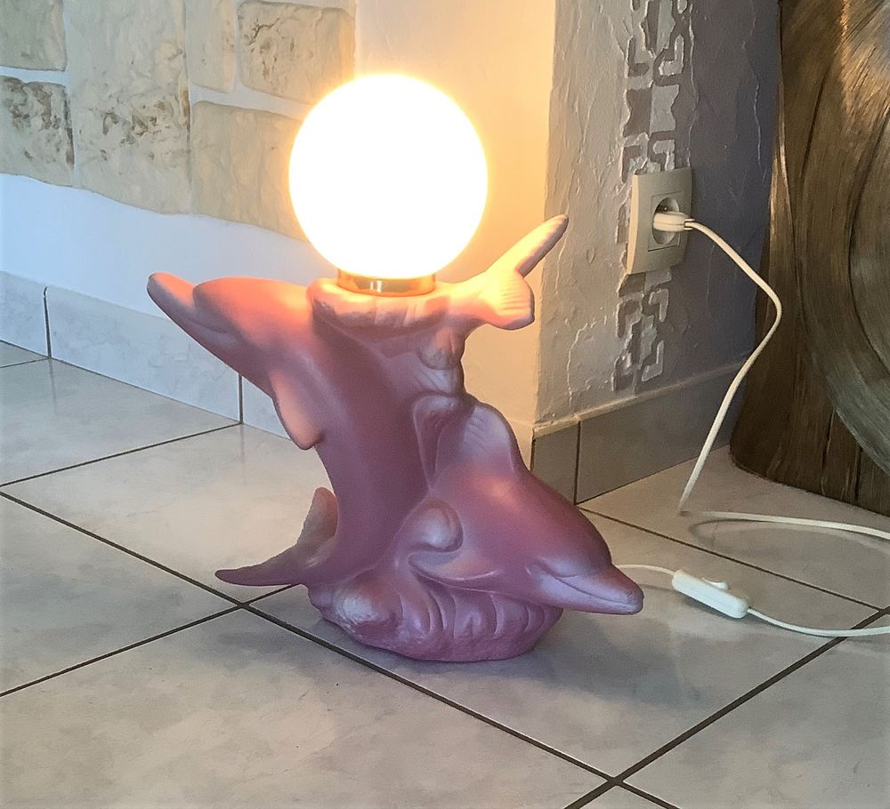 Lampe a poser 15 Pontacq (64)