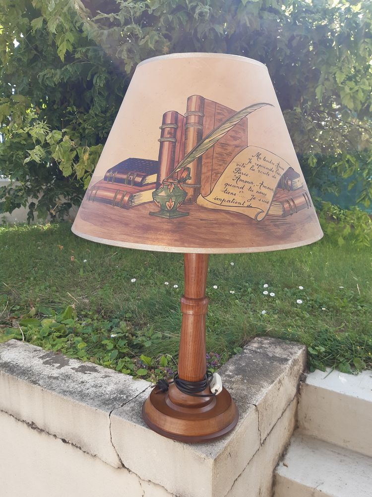 Lampe � poser 15 Sainte-Savine (10)