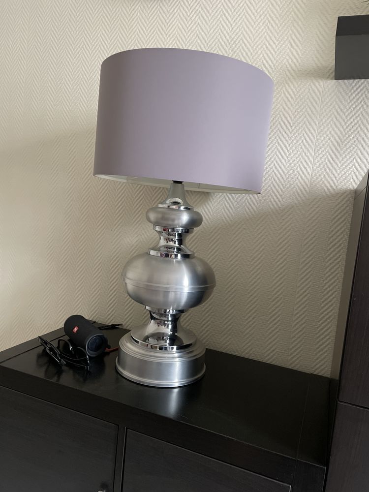 Lampe � poser 80 Paris 20 (75)