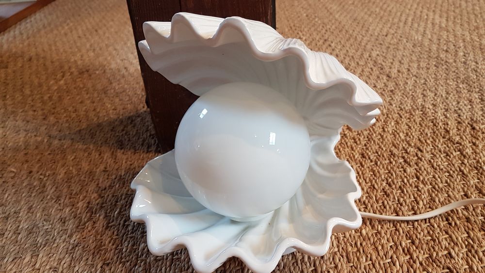 Lampe � poser 50 Saint-Julien-de-Cassagnas (30)