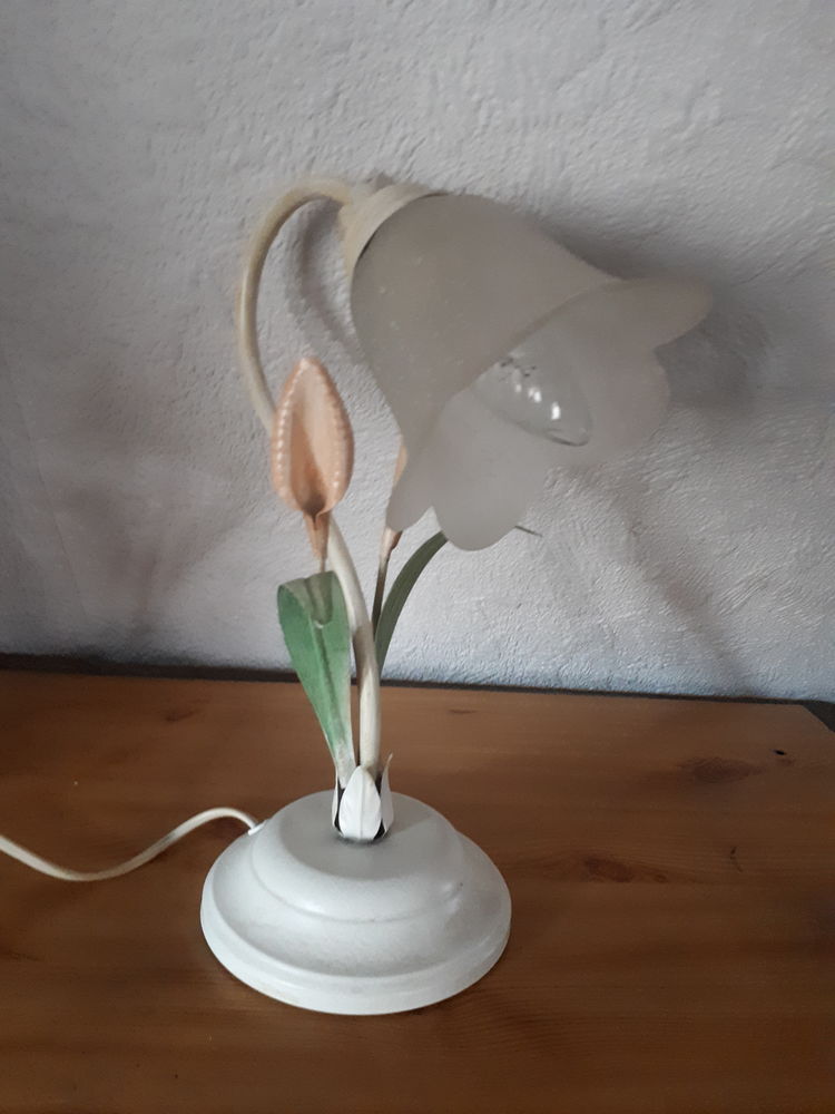 Lampe � poser 12 Colmar (68)