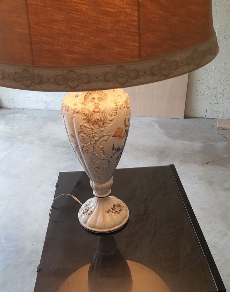 Lampe � poser 45 Argenteuil (95)