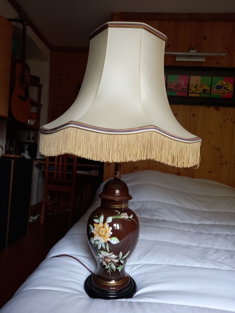 lampe �  poser au sol 60 Aime (73)