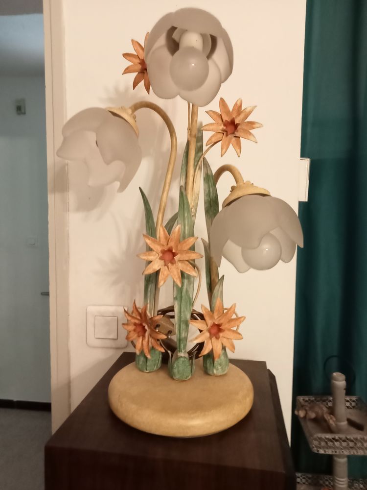 Lampe � poser 30 Monteux (84)