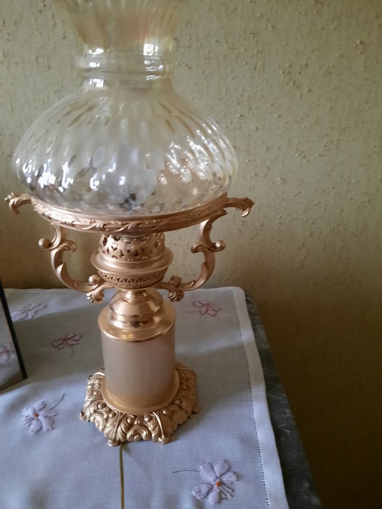 Lampe � poser 15 Poitiers (86)