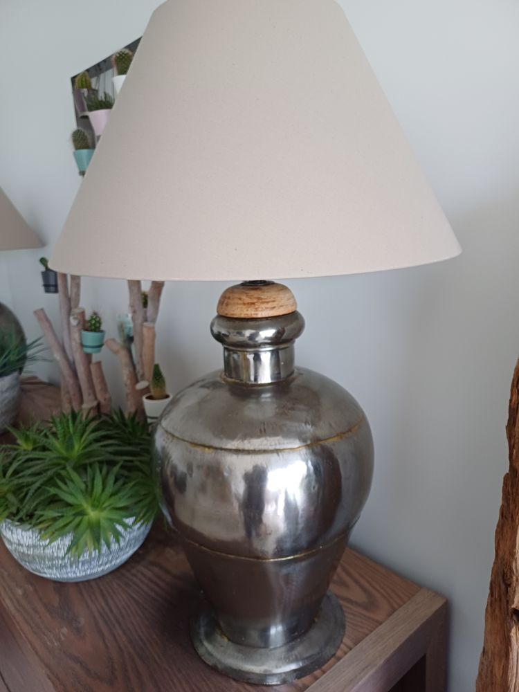 LAMPE A POSER 150 Merlimont (62)