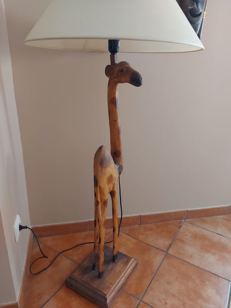 Lampe � poser 50 Le Noyer (05)