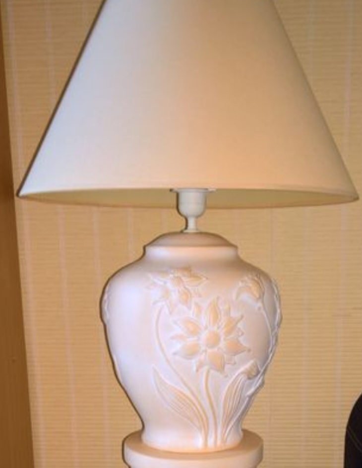 Lampe � poser 15 �lancourt (78)