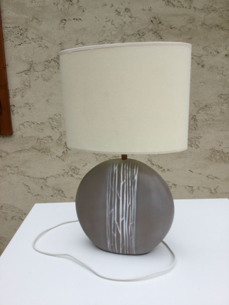 Lampe � poser 15 Clermont (60)