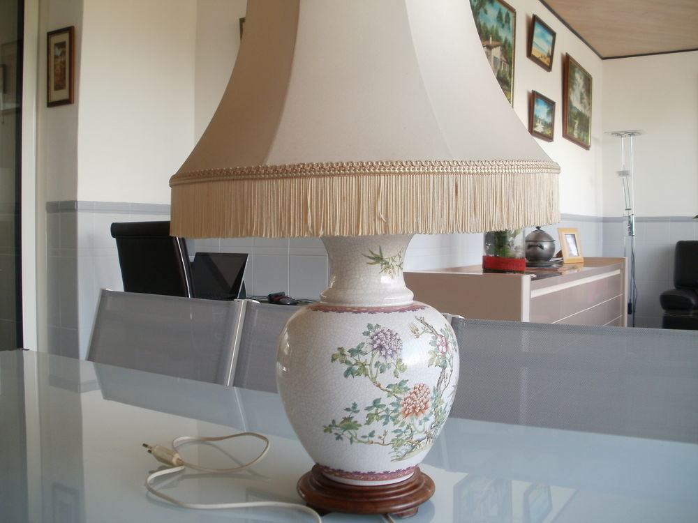 Lampe � Poser 50 Dax (40)