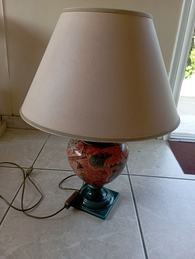 Lampe � poser 20 Le Bouscat (33)