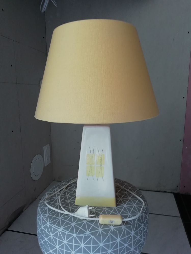 Lampe � poser 10 Basse-Goulaine (44)