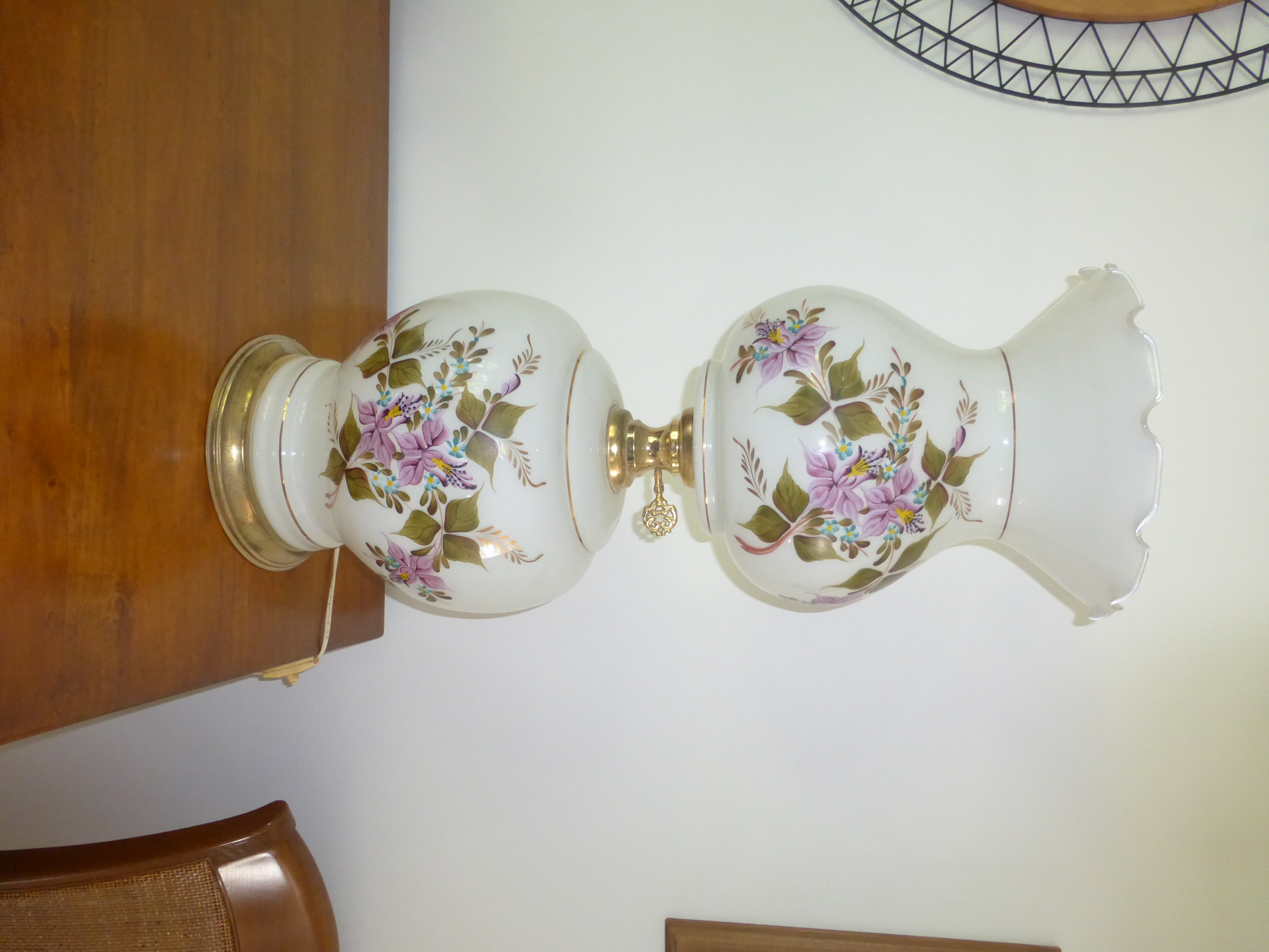 LAMPE A POSER 32 Montbartier (82)