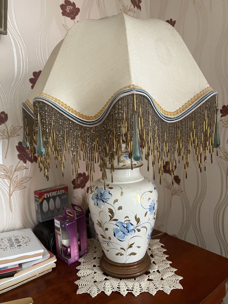 lampe �  poser 20 Beauvais (60)