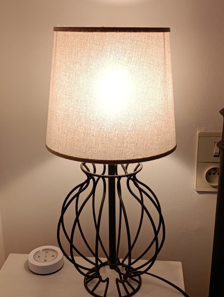 Lampe � poser 15 La Seyne-sur-Mer (83)