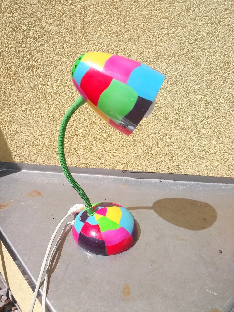 Lampe � poser 0 Rupt-sur-Moselle (88)