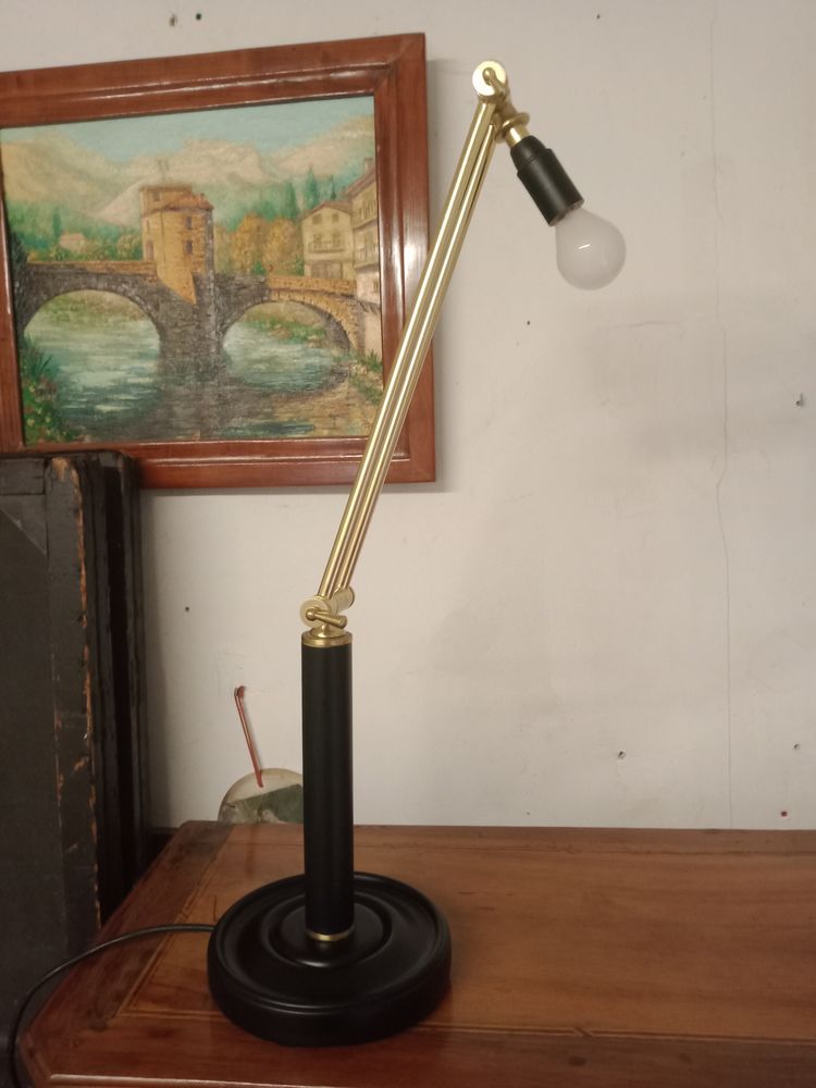 Lampe � poser 30 Nice (06)