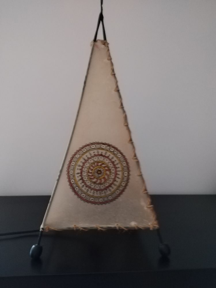 Lampe � poser. 5 Saint-M�dard-d'Aunis (17)