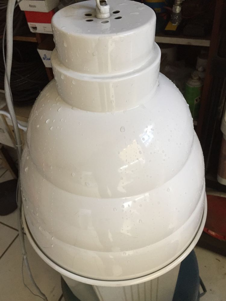 lampe projecteur 0 La Ricamarie (42)