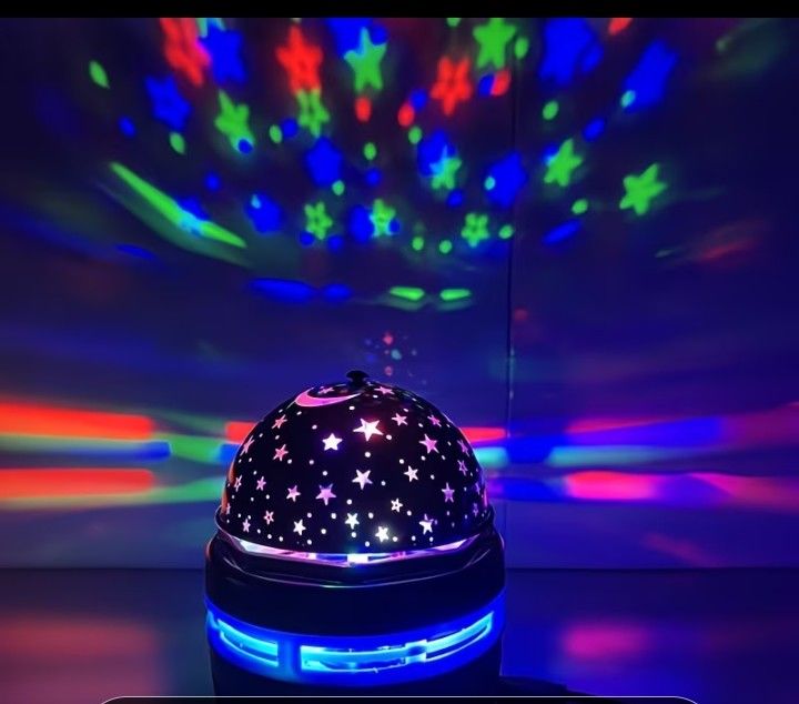 Lampe de projection moderne ciel �toil�/Neuf 10 Lyon (69)