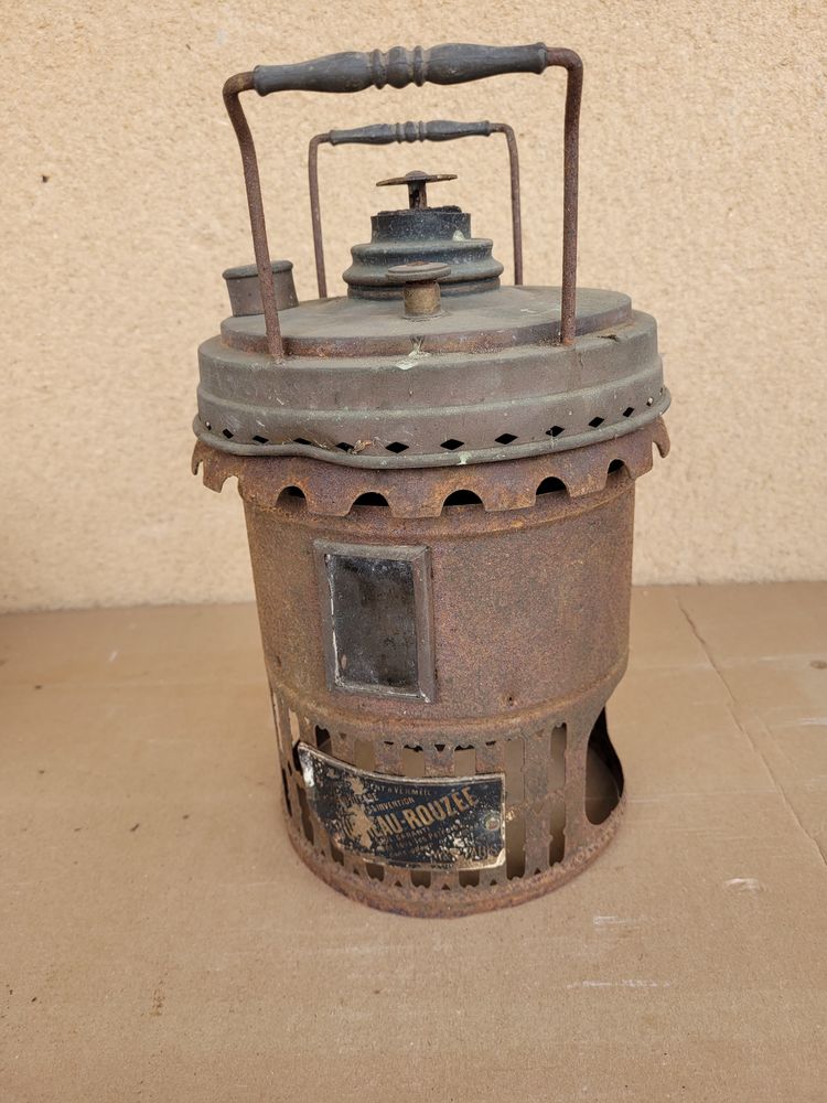  LAMPE R�CHAUD / BALANCES 40 Royan (17)