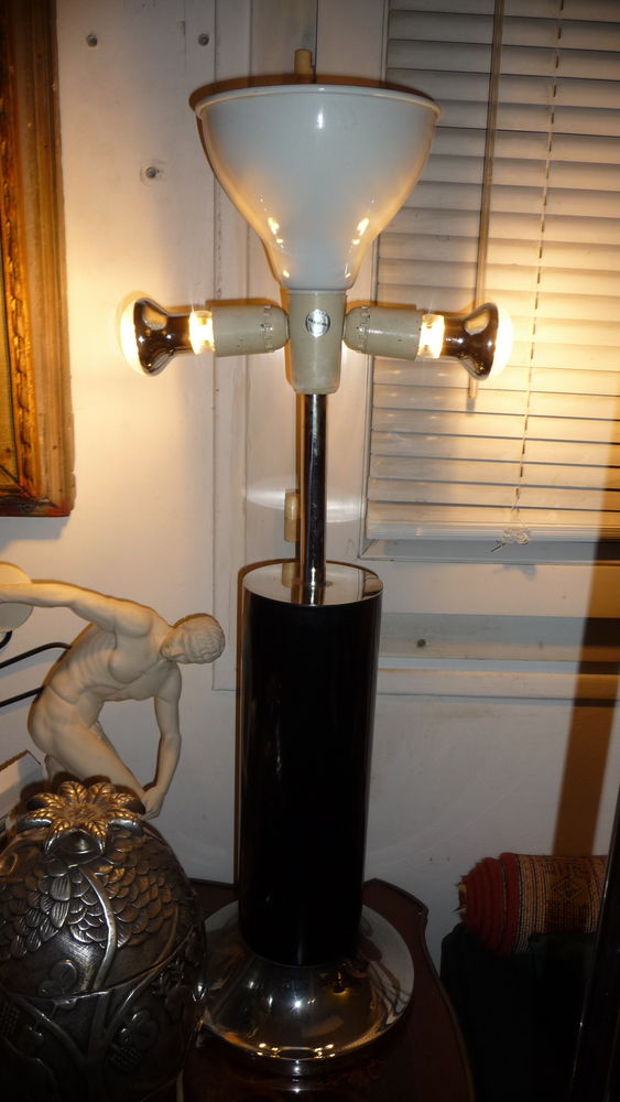 lampe reggiani 170 Trappes (78)